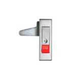 MS603-3-1R Panel Lock with Key