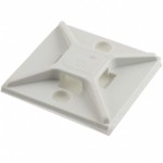 CTB 20x20mm Cable Tie Base