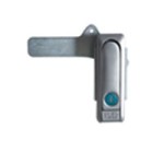 AB102-3-1.2 Flat Lock with Key