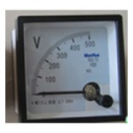 MH-48V DC Volt Meter