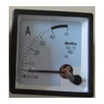 MH-48A DC Ammeter