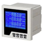 MH-H6Y Digital Power Factor Meter