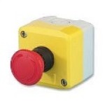 XAL-D103 Button Switchbox