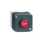 XAL-D114 Button Switchbox