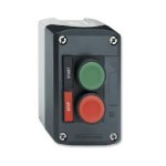 XAL-D211H29 Button Switchbox