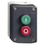 XAL-D213 Button Switchbox