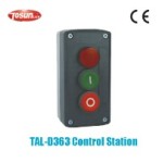 XAL-D311H29 Button Switchbox