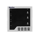 MH-3AA33 AC5A Three Phase Digital Current Meter