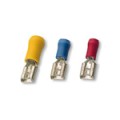 RF187-5 Insulated Female Connector