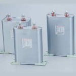 BSMJ0.4-40 Dry Type Capacitor (40KVAR)