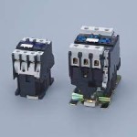 CJX2-0911 Magnetic Contactor