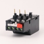 JRS1 09307 1.6 - 2.5A Thermal Overload Relay