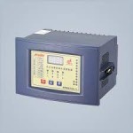 JKL2CF Reactive Power Controller